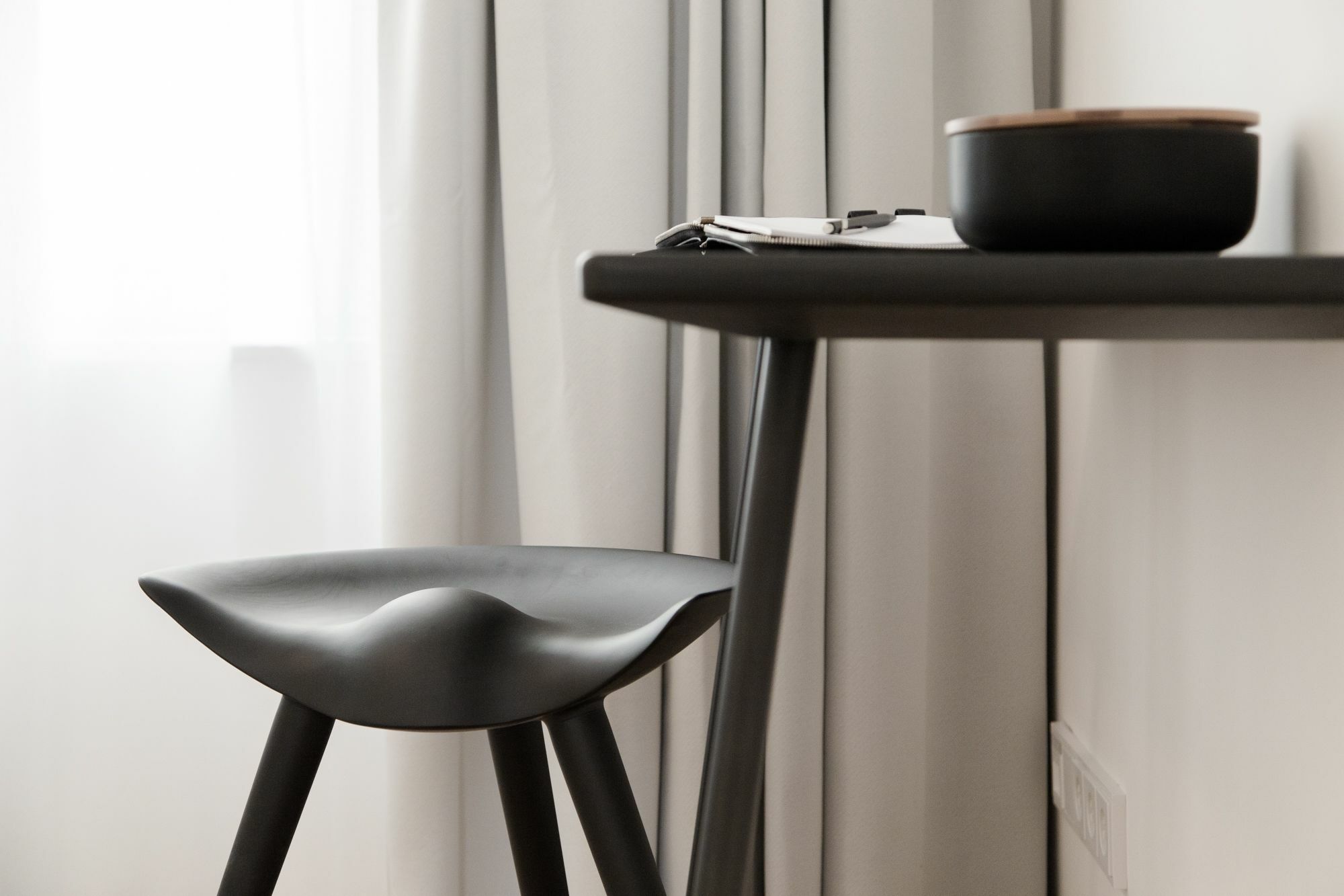 August The Boardinghouse Apartment Hamburg Ngoại thất bức ảnh