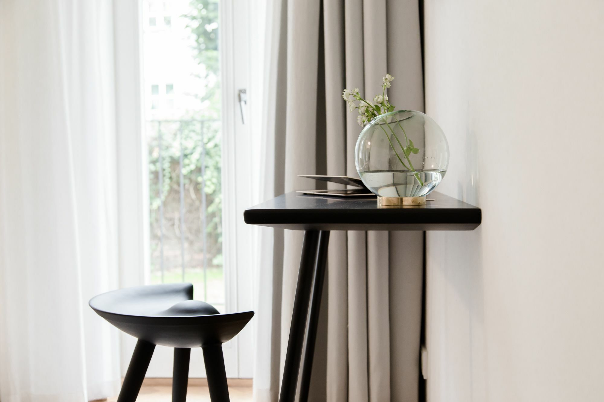 August The Boardinghouse Apartment Hamburg Ngoại thất bức ảnh