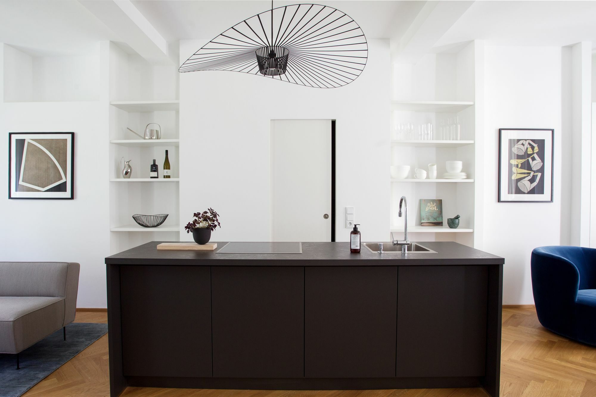 August The Boardinghouse Apartment Hamburg Ngoại thất bức ảnh