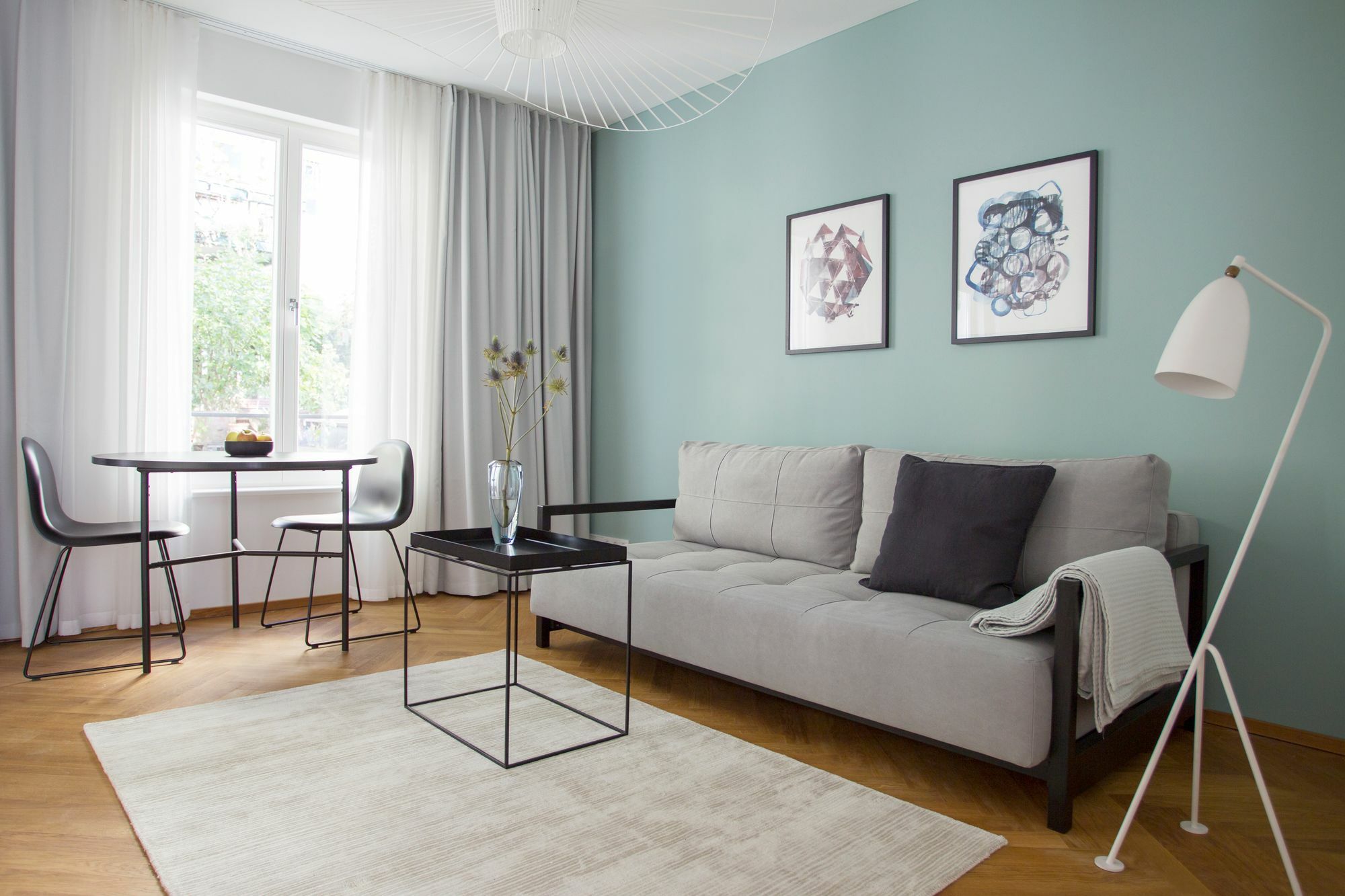 August The Boardinghouse Apartment Hamburg Ngoại thất bức ảnh